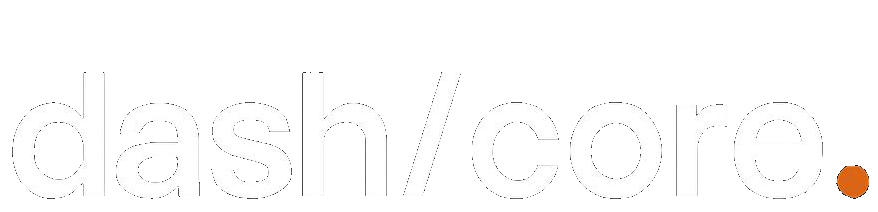 Dash & Core Logo